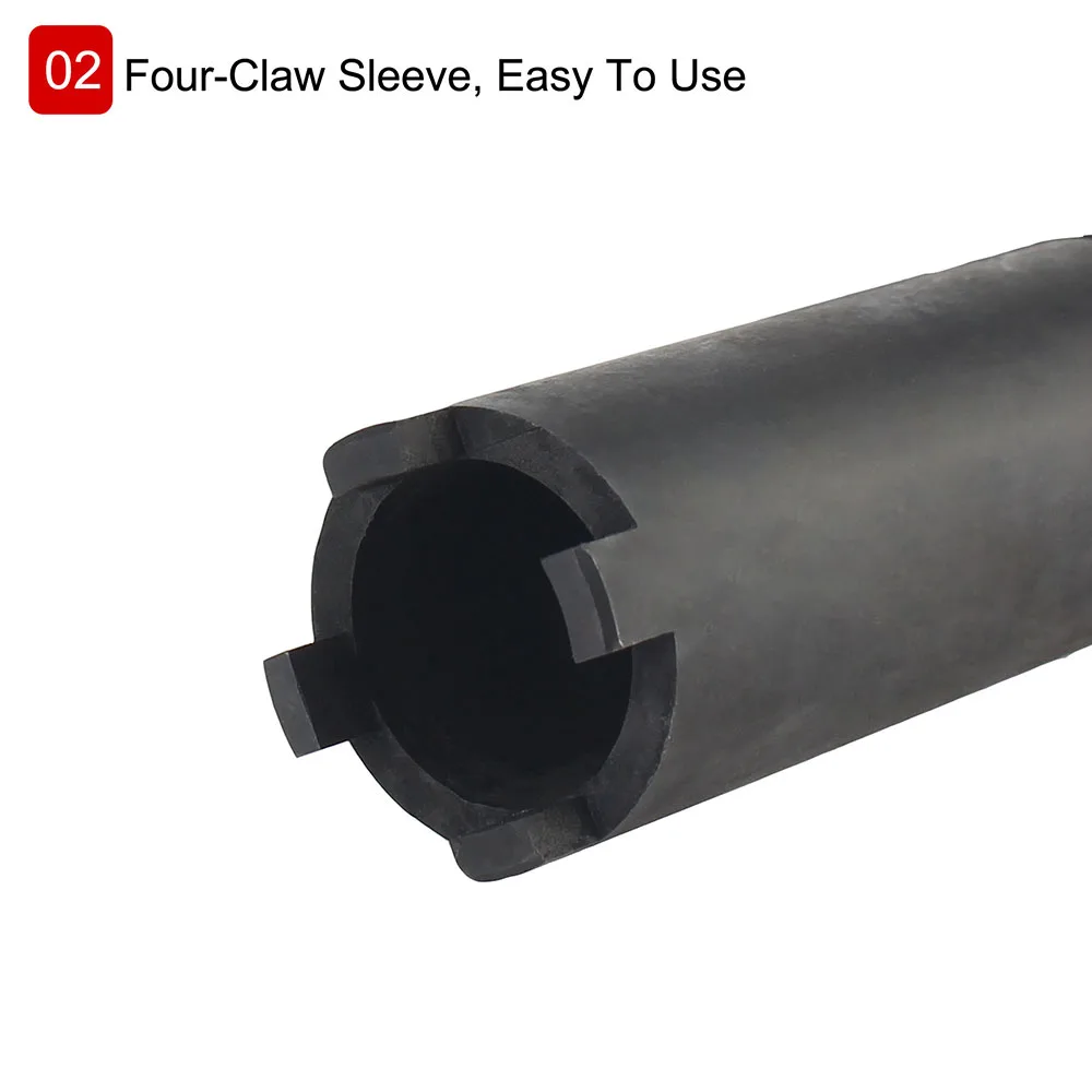 Инструмент для снятия стартера диска, 3 шт., клатч для мотоцикла, диаметром 18 мм, 20 мм, 22 мм, с четырьмя захватами, инструмент для ремонта мотоцикла, гаечный ключ