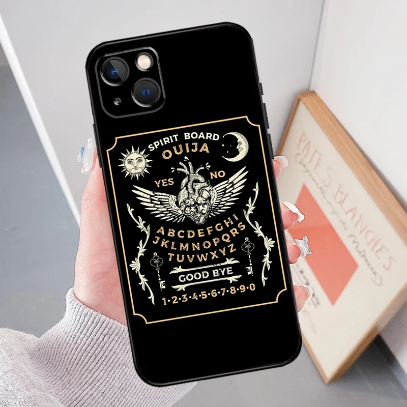 حافظة لهاتف آيفون 15 14 13 12 Mini 11 16 Pro Max 12Pro 13Pro XS X XR Plus SE2 غطاء حماية #5