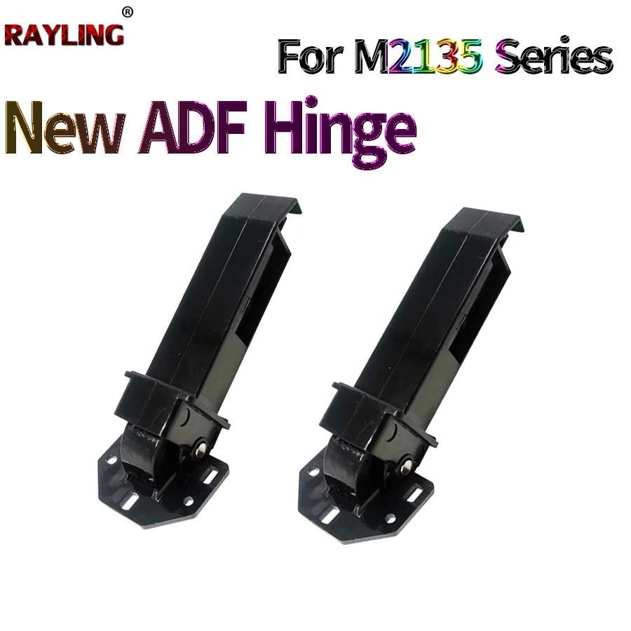 ADF Document Feeder Hinge Support Holder For Kyocera P2235dn P2040dw M2135 M2540dn M2735 M2640 P2335d M2635 1124 1128 1135 1137