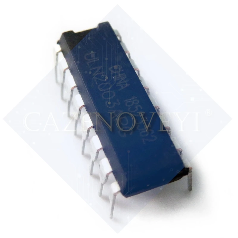 1-100PCS LD7535ABL 35A ULN2003APG ULN2003AP LM2596S-3.3 LM2596S XC511363VPV8 XC511363 FDS6679AZ FDS6679 SII9030CTU SII9030