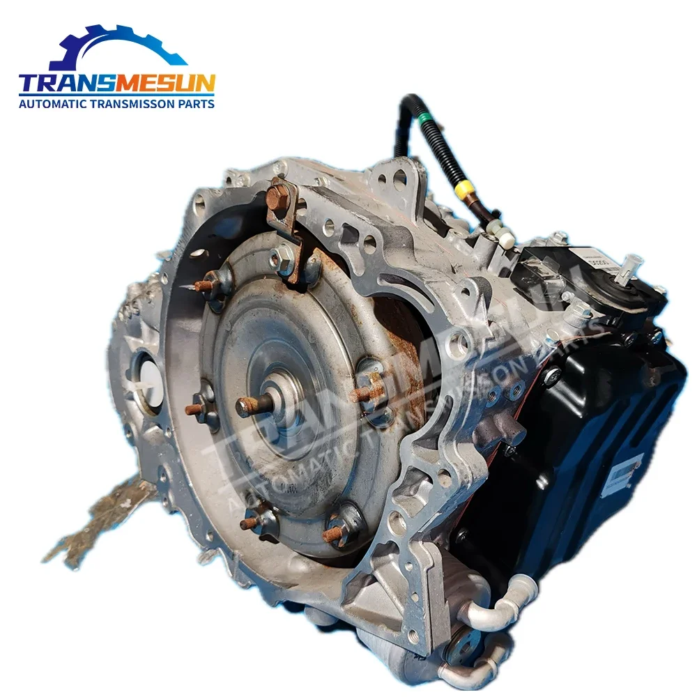 

TRANSMESUN Brand New Auto Chassis Part TF-70SC, AT6 ,AWF6F25 2.0L 2.3L 2WD 6speed Transmission Gearbox For DONGFENG