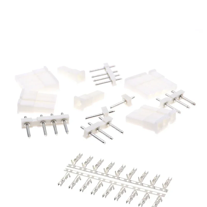 10Sets TJC2 7.5Mm-5… - image