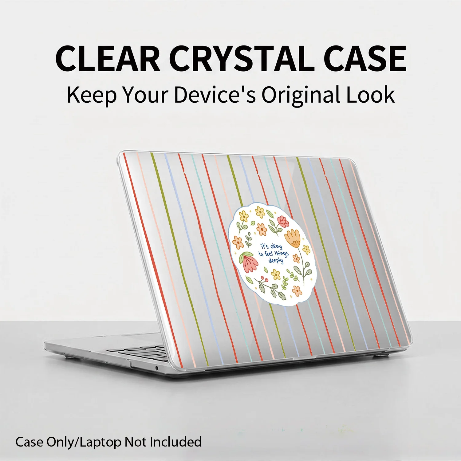 Case for MacBook,compatible with 13 Neo/13.3 Air/13.3 Pro/13.6Air/14.2 Pro/15Air/16.2Pro