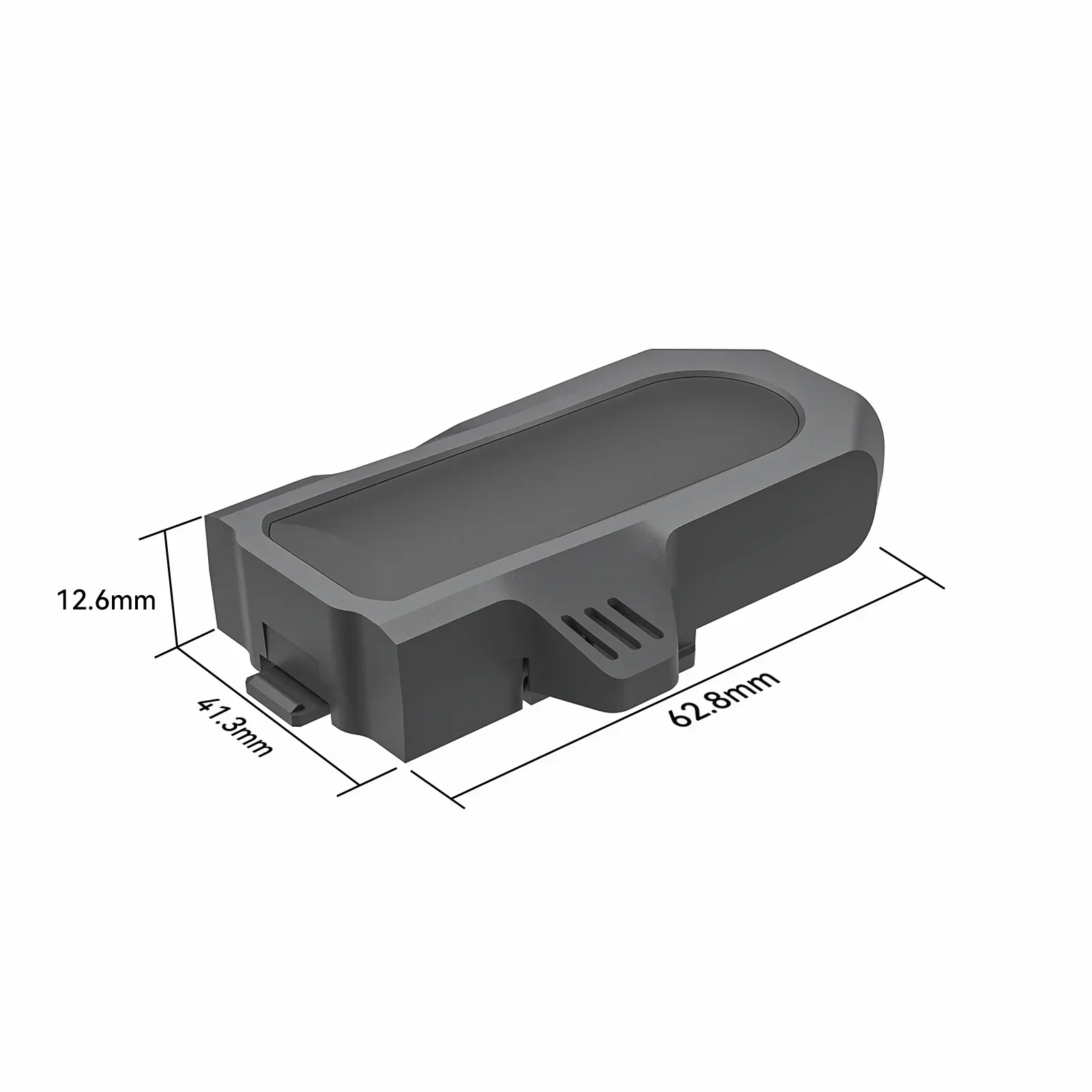 بطارية BETAFPV Aquila16 الحصرية (2 قطعة)