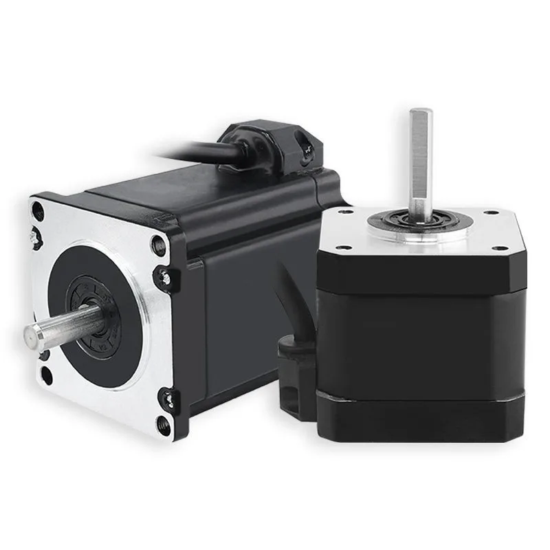42/57/86 waterproof two-phase stepper motor IP68 grade underwater stepper motor