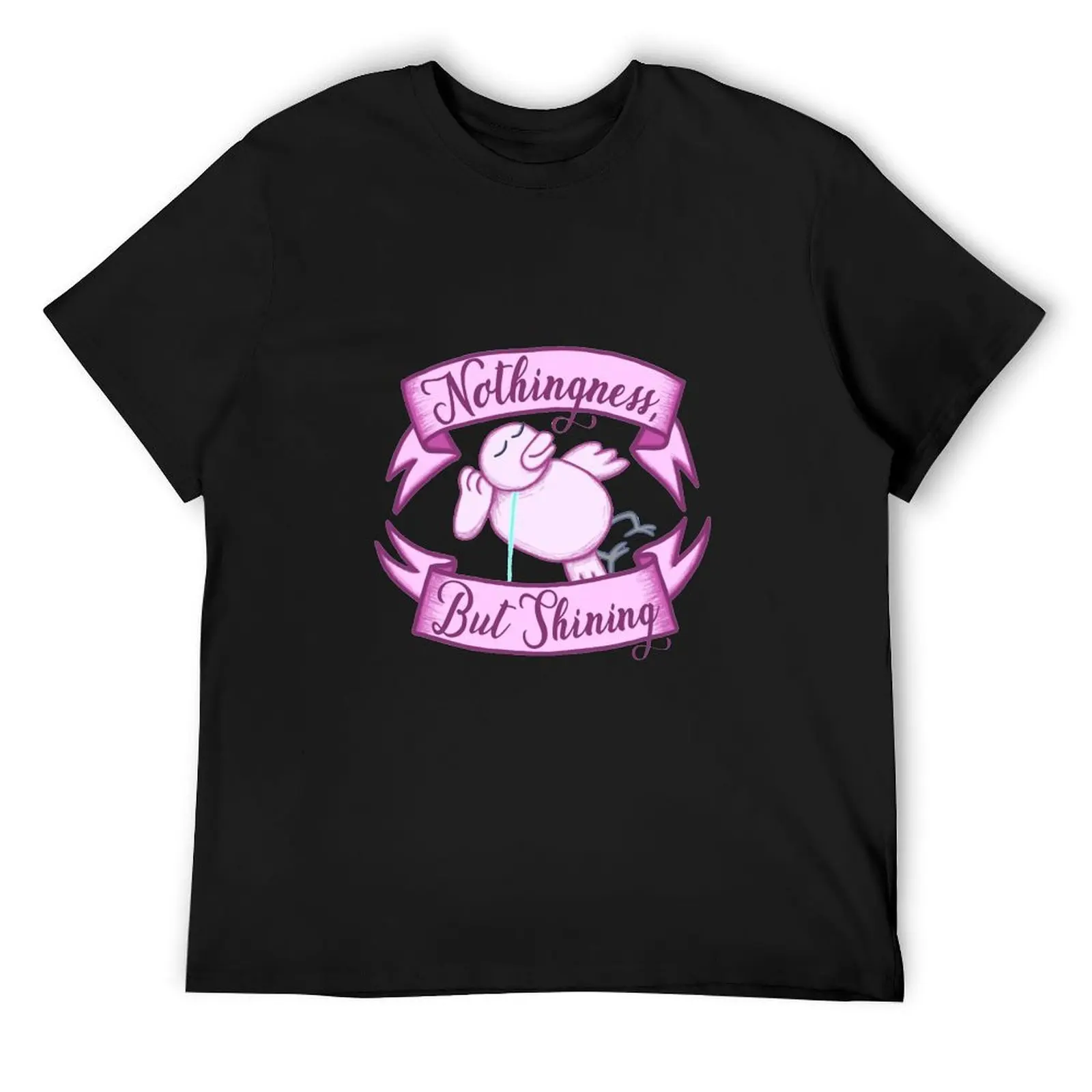 

The Midnight Gospel Soul Bird T-Shirt vintage graphic tee custom t-shirts fashion shirts sweat mens t shirts pack
