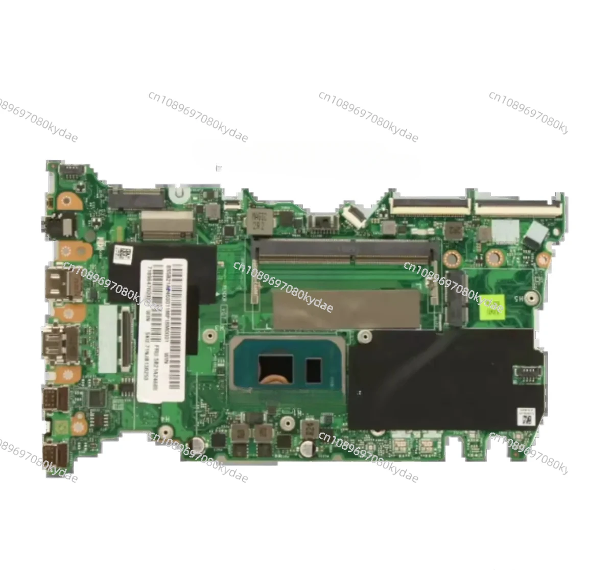 6 14-ITL 14s ITL Main Board LA-K051P LA-K052P