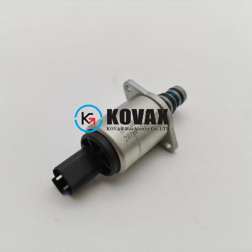 TM1002974 pilot-operated proportional solenoid valve is suitable for SY215 SY235 SY265 SY205 SY245 excavators