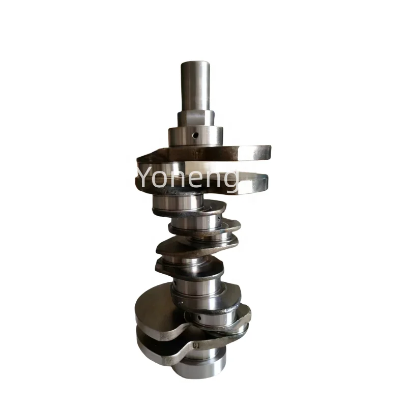 

3.0 TDV6 Diesel Crankshaft for Land Rover Discovery 4