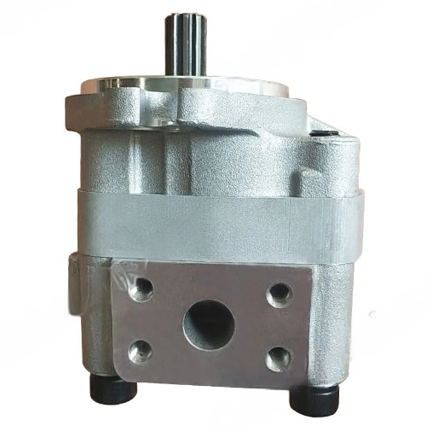 705-41-01320 7054101320 Hydraulic Gear Pump For Komatsu Dozer D65P/EX/PX-12 Bulldozers D60P D65E D65EX D65P D65PX D85E D85ESS