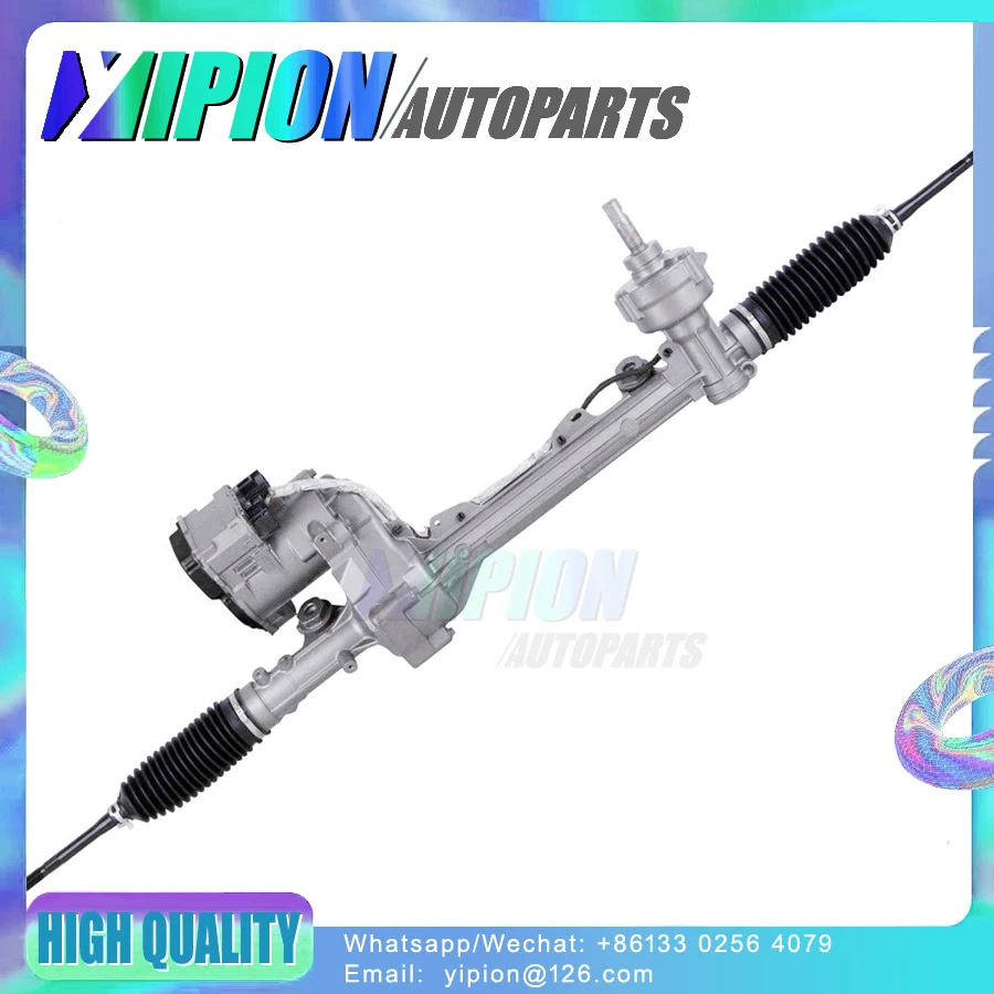 

For Ford Explorer 2013 2014 2015 Electric Power Steering Rack and Pinion GAP 18030101-102 18030101-103 18030101-101 DB5Z3504AE