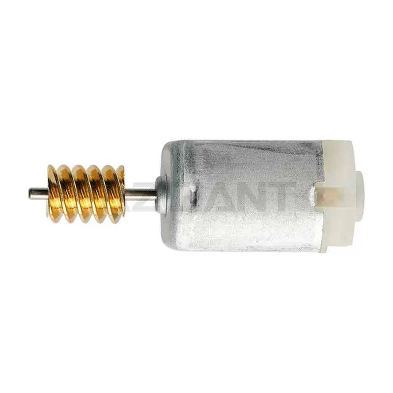 AZGIANT 2 pcs door lock motor for Freelander 2 Range Rover sports version discovery 3/4 Aurora lock motor worm gear 280 evoque