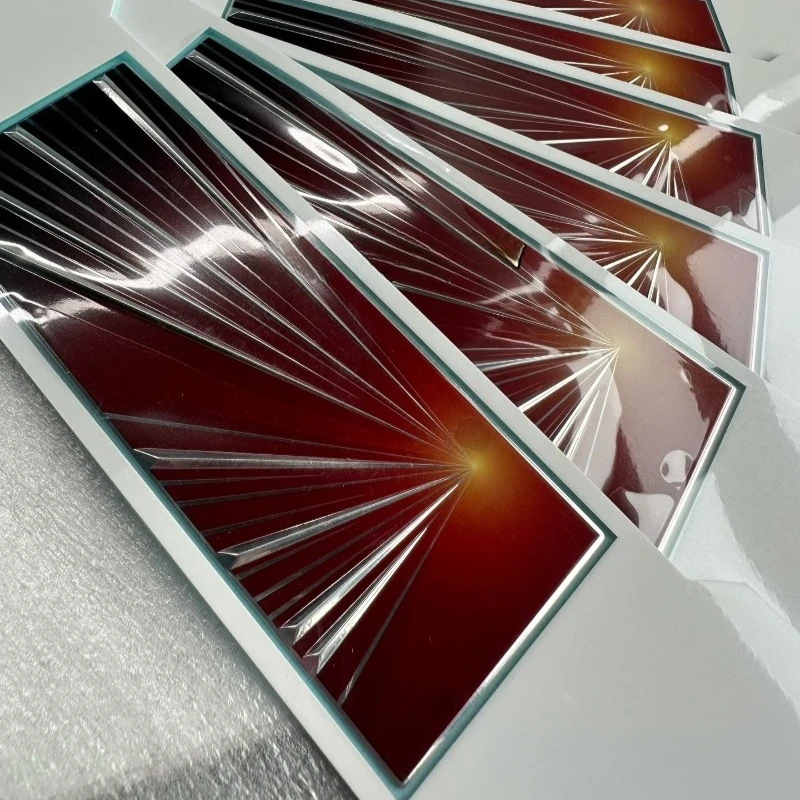 

2025 for Tesla Model Y Juniper First Edition Last Label Space-time Tunnel Label Last Label Original Factory