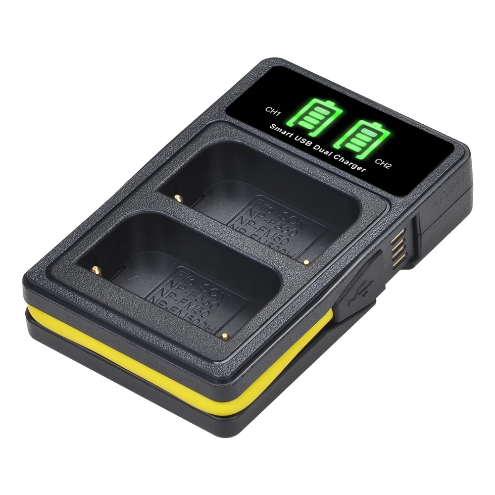 1800MAh NP-FM500H NP FM500H Pin Máy Ảnh Cho Sony A99M2 A900 A350 A77M2 A99 A550 A77 A580 A350 A100 A200