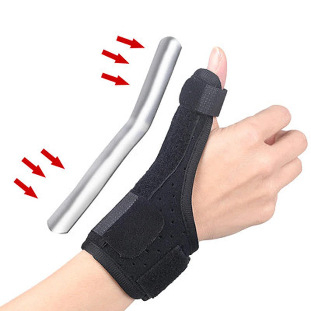 

Wrist Wraps Glove Wristband Carpal Tunnel Protective Sleeve Sport Wrist Thumbs Brace Hand Support Finger Holder Protector