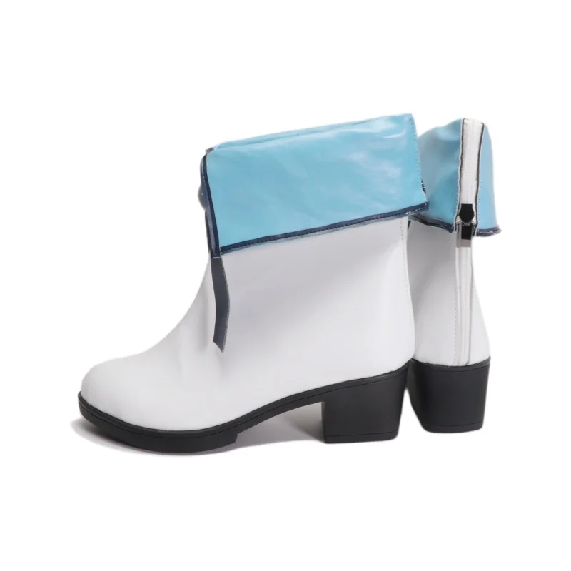 Project Sekai Colorful Stage! Feat. MORE MORE JUMP Kiritani Haruka Hanasato Minori Momoi Airi Hinomori Shizuku Cosplay Shoes