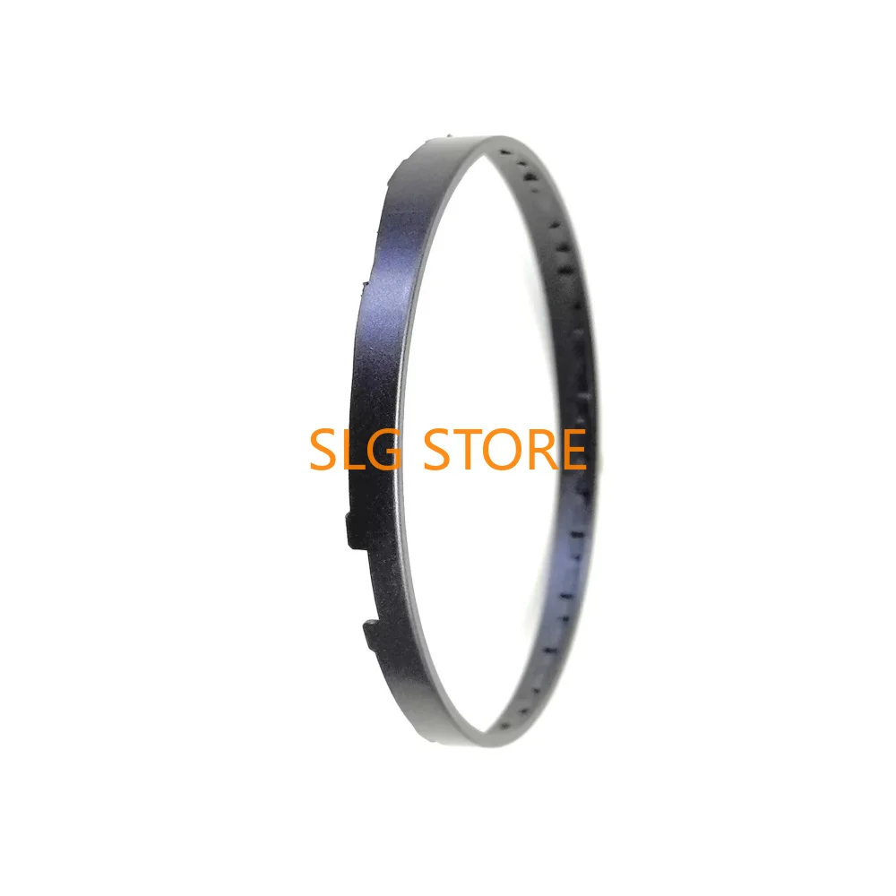 ใหม่สําหรับ Canon R50 R100 ฝาครอบด้านหน้าเปลือยพร้อม Hand Grip ยางหนังและแหวนด้านหน้าหน่วยส่วนซ่อมกล้อง