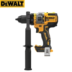 DEWALT DCD999 Rotary Hammer 20V 1/2in Lithium Battery Flexvolt Advantage Powerful Driver Impact Ice Electric Drill Bare Machine