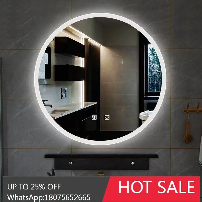 Hlz Smart Bathroom …