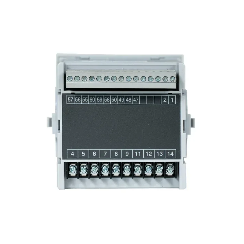 PD194E-9S4 (CD194E-9S4) multi-function electric energy meter smart meter