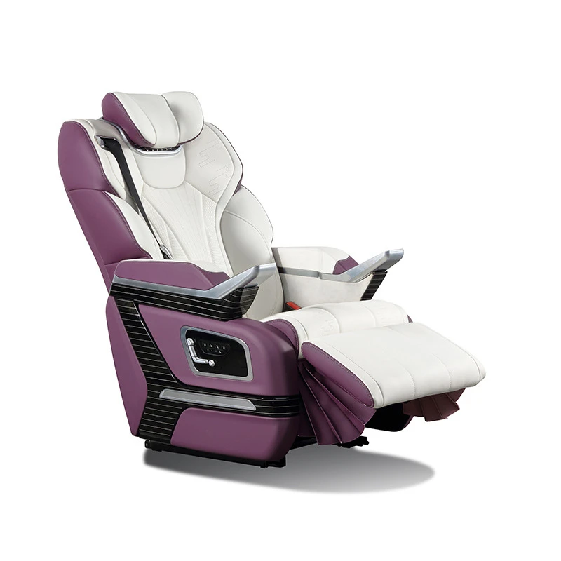 

Suitable for New Vito V260/Transit V250/Grand Tourer RV - Special Aviation Space Capsule Seat, Upgrade & Modification Parts