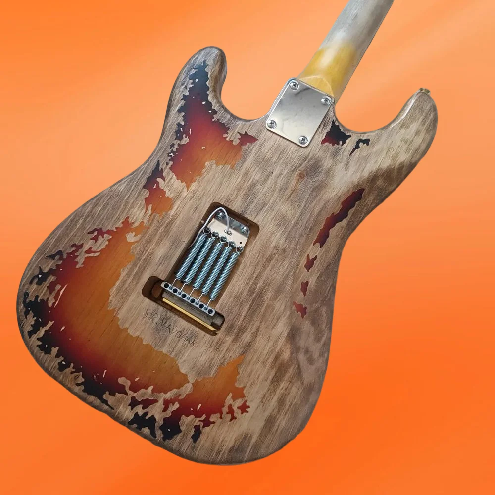 Thumbnail 3 - #7 Cheapest Guitars Deals You Can Get