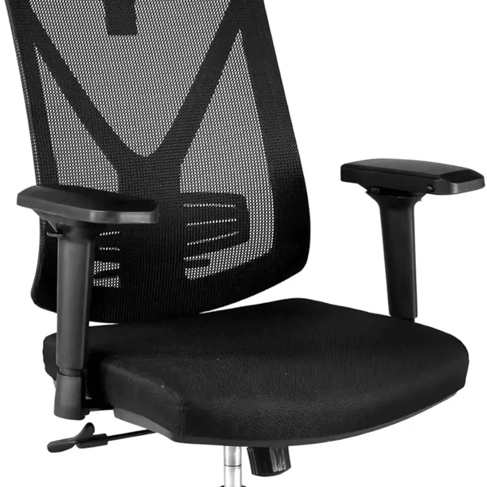 Home Office Chair Armrest Replacement Universal Furniture Parts Comfortable Grip for Desk Swivel Chair