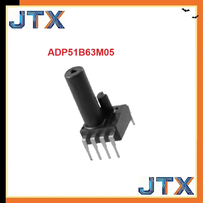 1-5PCS/LOT sensor module ADP51B63M05 ADP51B63 1B63 DIP8