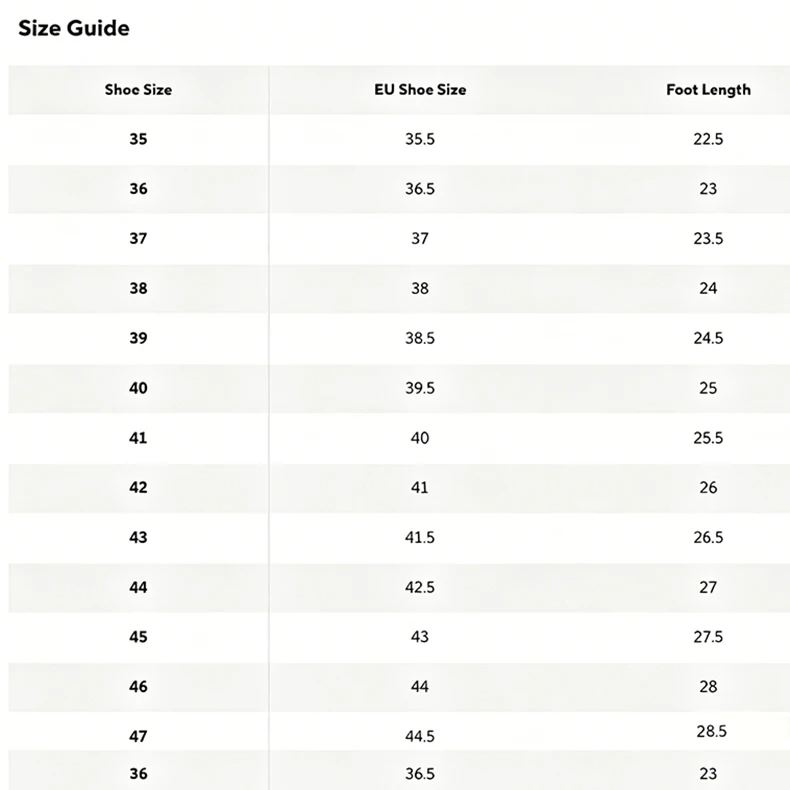 Brand Trend Size 46 47 48 Men's Wear-resistant Cushioning Thick-soled Fitness Sneakers Outdoor Breathable Running Shoes for Men