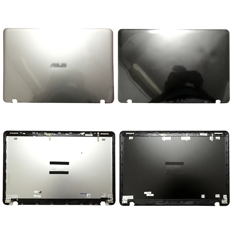 

For asus q504 q504ua q534 q534ux q524u ux560 silver 13nb0bz2am0111 black 13nb0ce3am0311 new 15.6-inch notebook lcd back cover