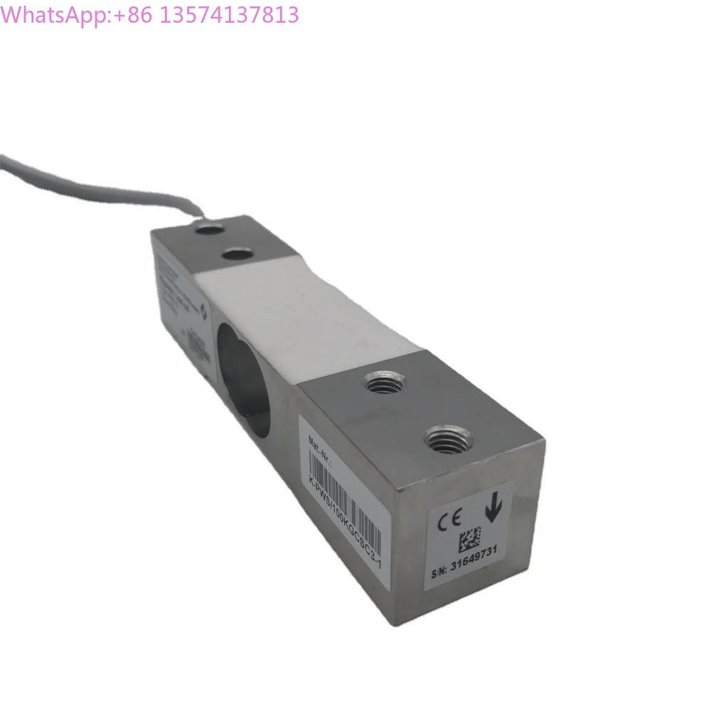 Pws 100Kg C3 Load C…