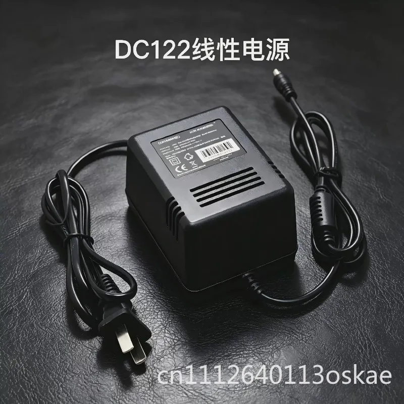 Fever Linear Power Supply Decoder Power Supply Transformer 12V Linear Regulator 5V DC Linear Power Supply