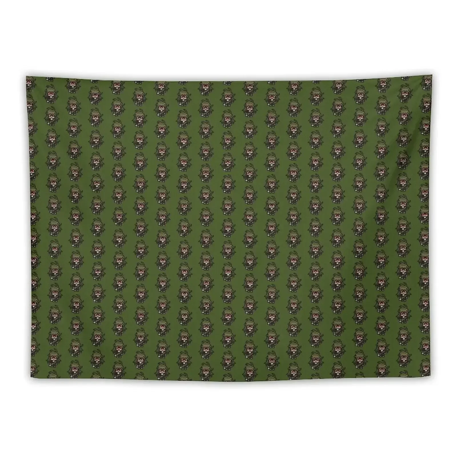 

DANGANRONPA V3 GONTA GOKKUHARA Tapestry Carpet On The Wall Home Supplies Decor Home Korean Room Decor Tapestry