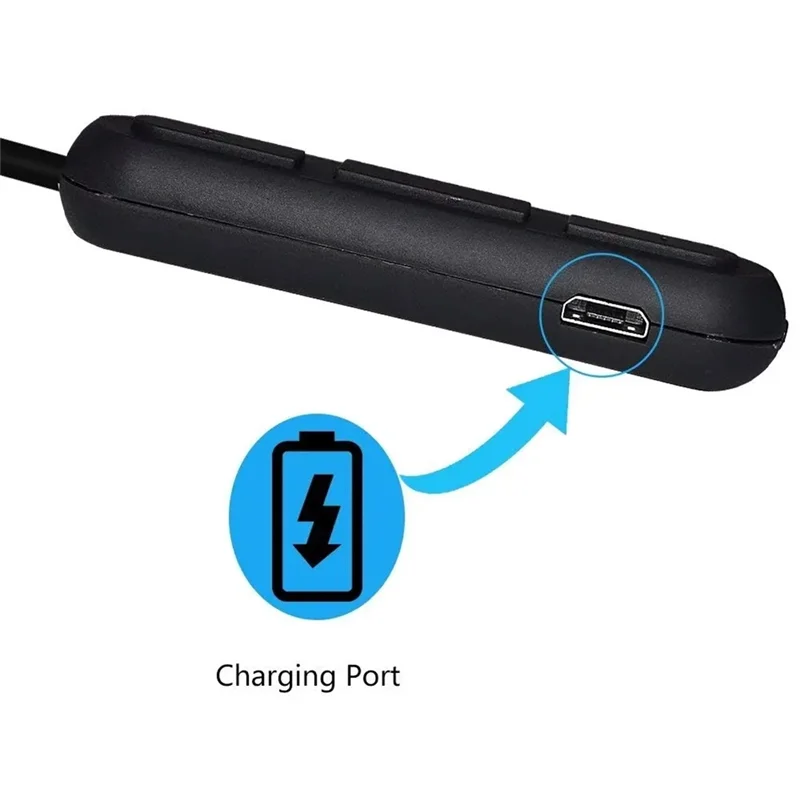 -A89Z Адаптер Bluetooth 5.0 Беспроводной приемник громкой связи для наушников Bose Quietcomfort 25 QC25 OE2 OE2I