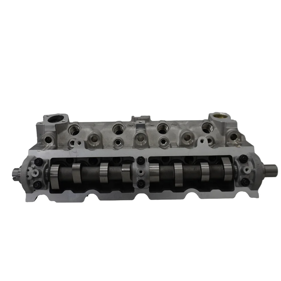 Conjunto de Cabeza de Cilindro de Motor DW8 Diseñado Específicamente para Vehículos Peugeot