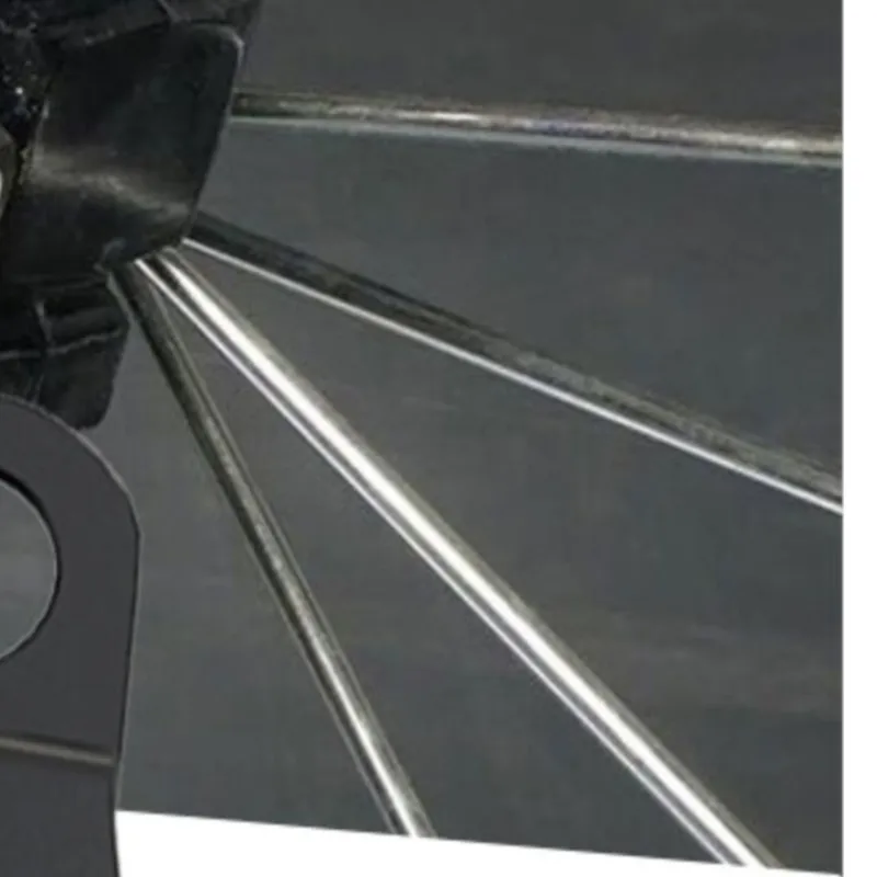 

Motorcycle Accessories For Kawasaki KLR650 KLR 650 KLR-650 2008-2023 2022 2021 Front Brake Caliper Guard Protector Cover Plate