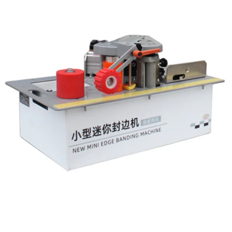 

Saw Table Edge Banding Machine Woodworker Home Installed Curved Straight Household precision