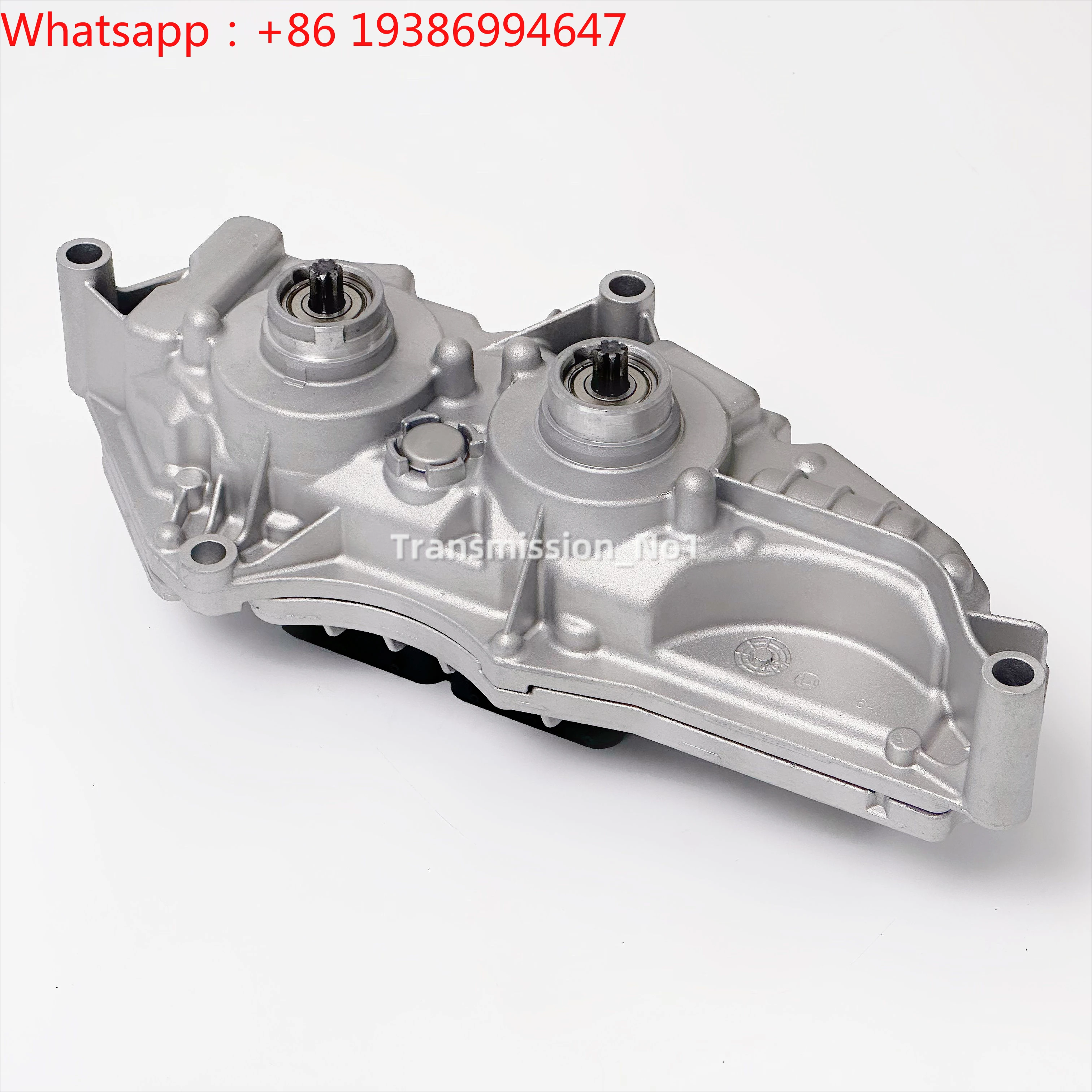 For DPS6 Dual Clutch Control Module-Remanufactured OE DPS6000 Replacement Part 6 Months Warranty for Ford