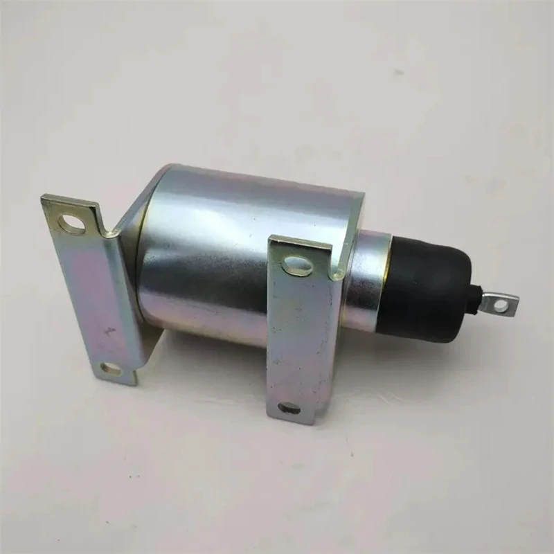 Fuel Shut Off Solenoid For Thermo King SL100 SL200 SL300 SL400 TS200 TS300 Fuel Stop Solenoid 411566 44-9181 41-1566