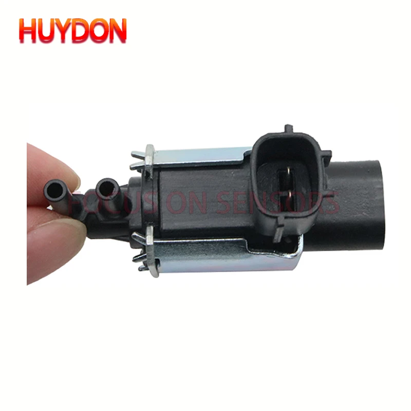 K5T46587 Vacuum Purge Control Solenoid Valve For Nissan Cabstar Bassara Expert Presage Primera SunnyTerrano 1618220224011