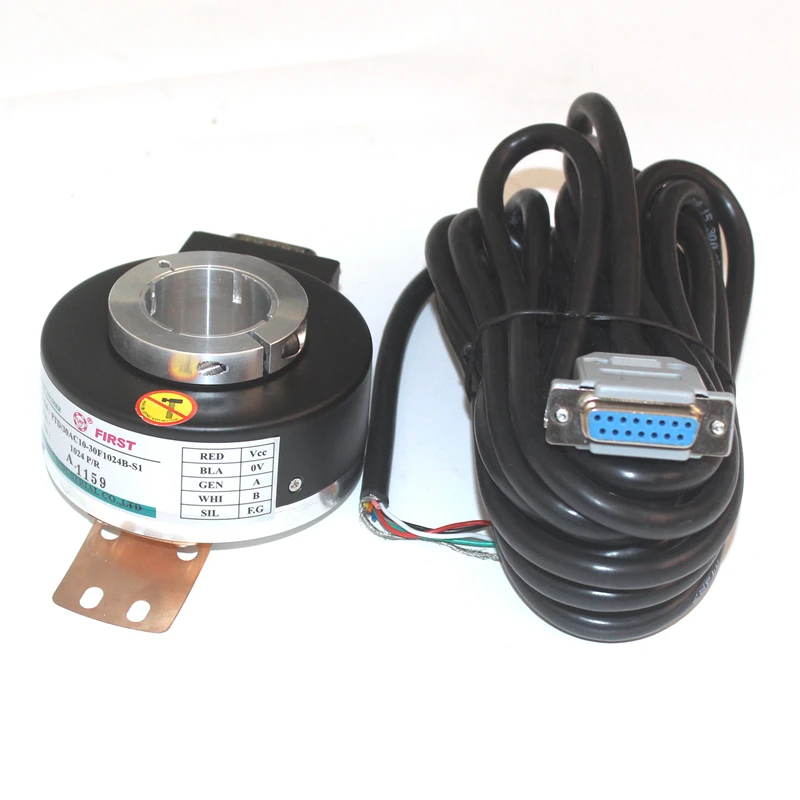 FTD/30AC10-30F1024B…