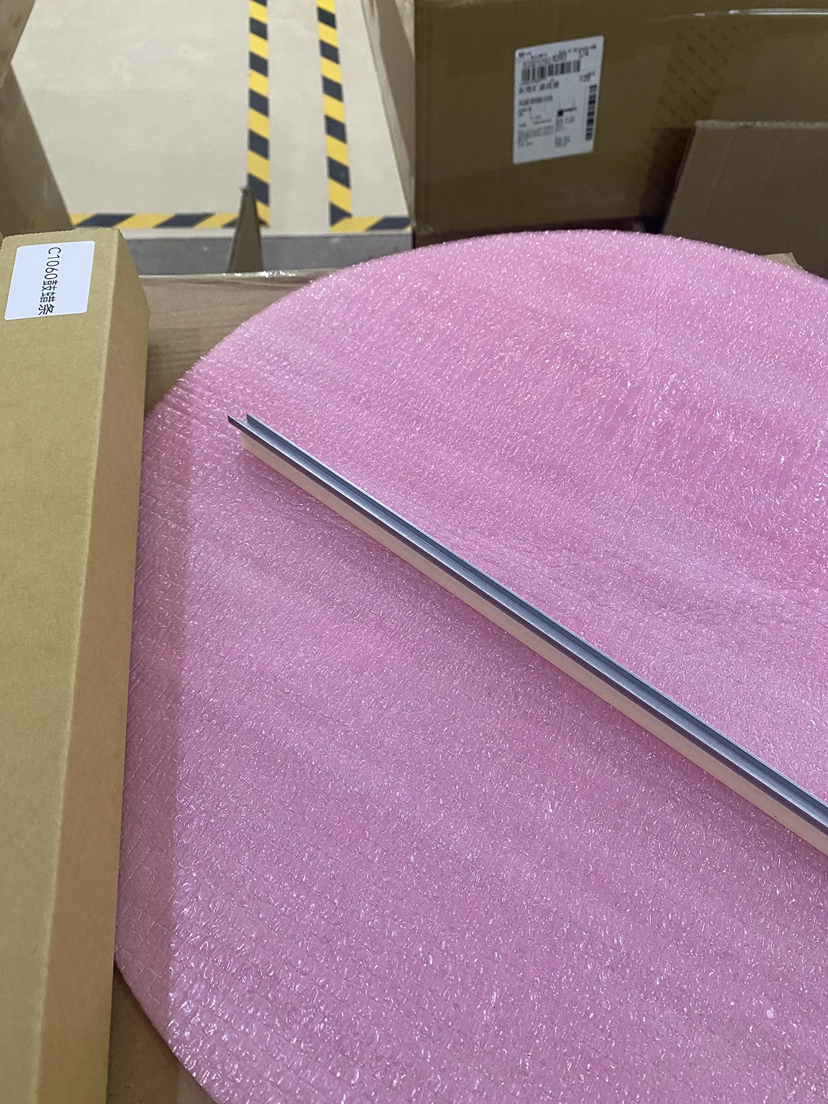 

4pcs DU105 Drum Lubricant Bar Wax Roller For Konica Minolta C1060 C1070 C2060 C2070 C3070 1060 2060 3070 C3070 C2070 DU106