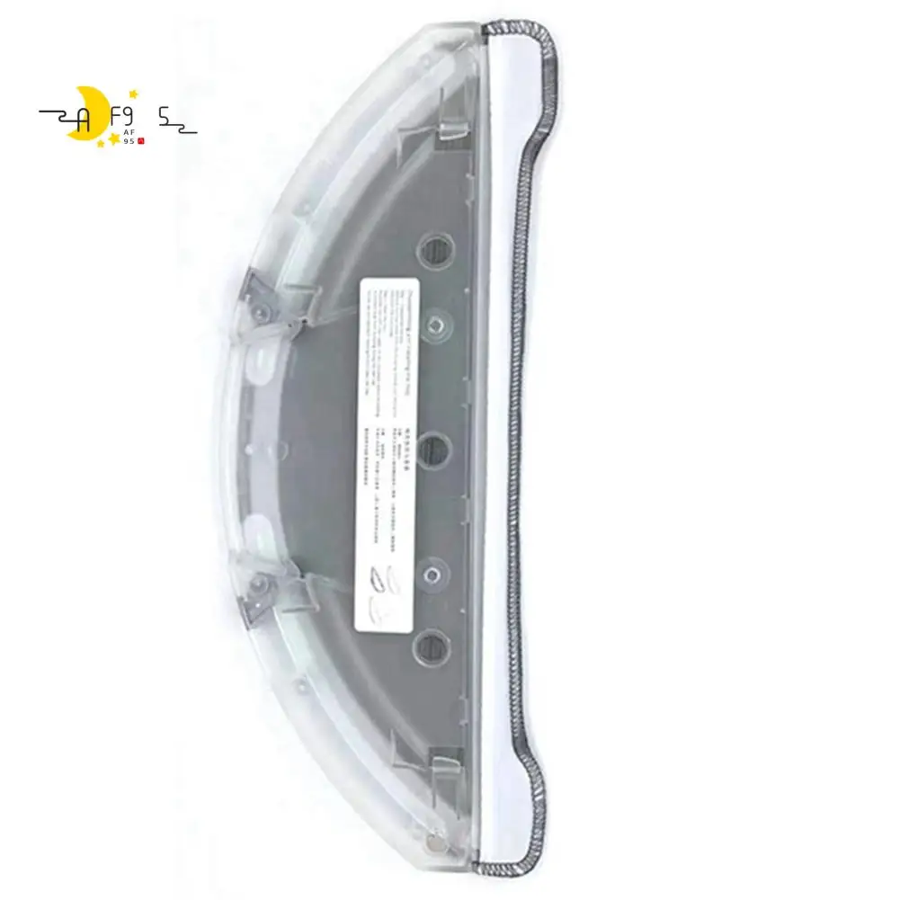 

AF95-For Roidmi Eve Plus Mop Mounting Bracket Robot Vacuum Cleaner Spare Parts Water Tank Tray Accessories