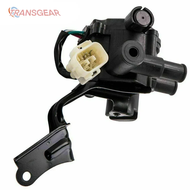 

1667021010 OEM NEW HVAC Coolant Control Valve 16670-21010 Fit For Toyota Prius 04-09