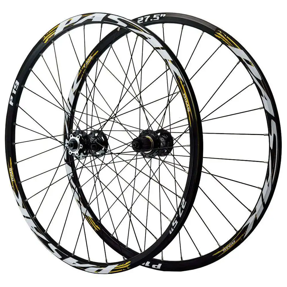 PASAK MTB 26インチホイール Sc36a06d4c74b45028f98bf201f8c3