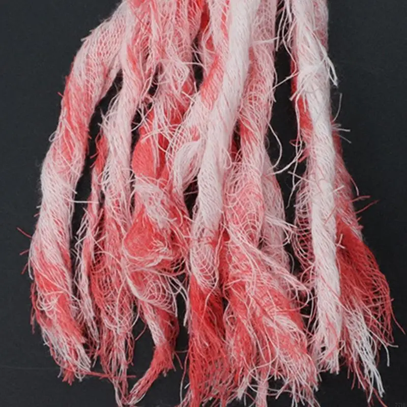 77 Szczegółowy rzeźbiony duchowy zestaw opaski do włosów ślubnych