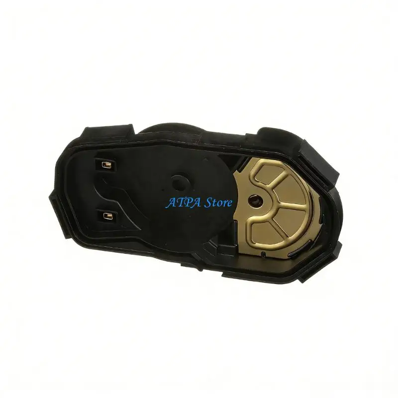 

U13C Coal Efficient Restrict Position Transducer for Better Mileage and Lower Emissions