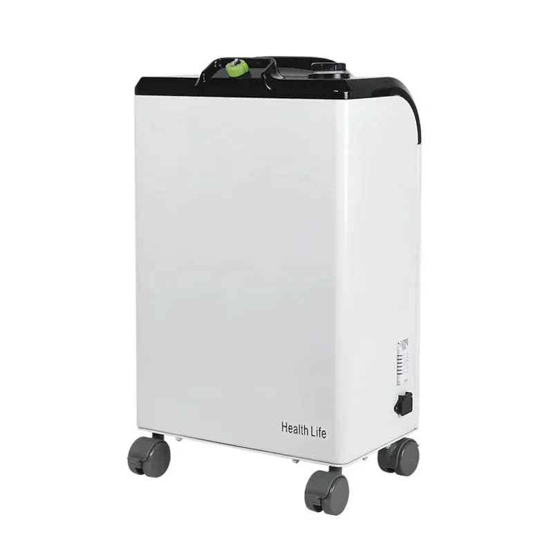 

Hospital HC01A Single Nozzle 500m2 Area Disinfection Fogging Machines Operation Room Atomizer Disinfection Machines