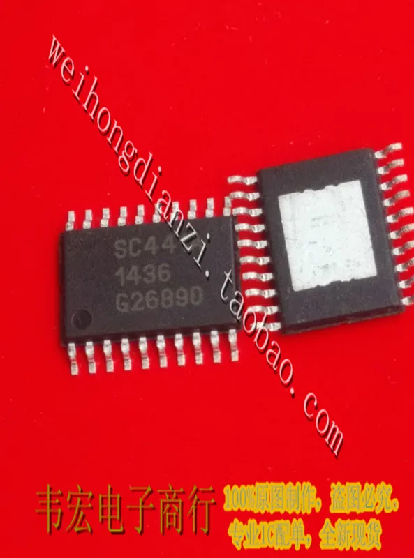 Delivery.SC441ATETRT SC441A SC Free new TSSOP20 integrated chip discount 14+