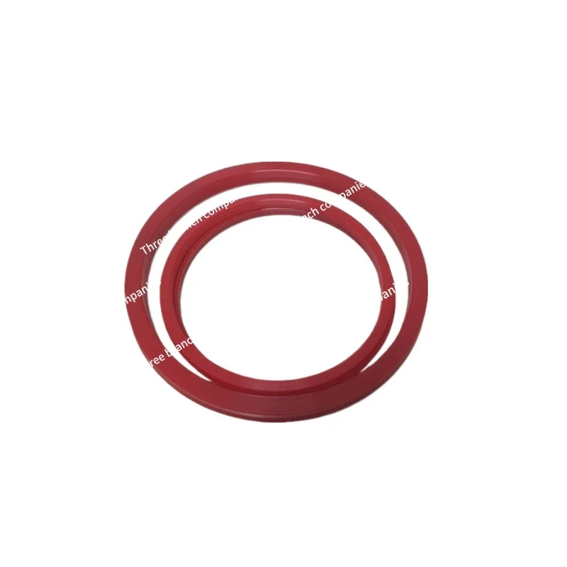 Jiangsu Yangli Group Punch Parts Brake Wheel, Friction Plate Insurance Block Overload Cylinder High Quality Sealing Ring